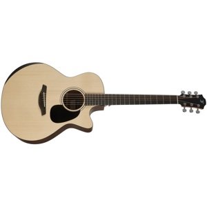 Furch Blue Performance Gc-EW EAS-VTC CNR Active