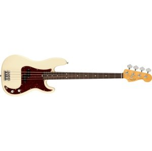 Fender American Professional II Precision Bass RW OWT (rozbalené)