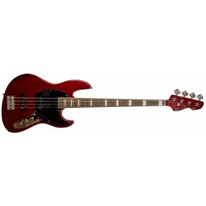 Markbass GV4 Gloxy GOG Red Passion CR RW FC
