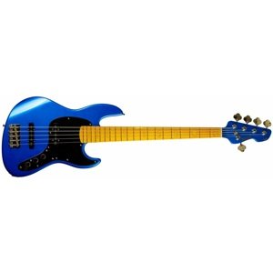 Markbass GV5 Gloxy GOG Blue Sky CR MN FC