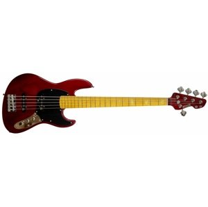 Markbass GV5 Gloxy GOG Red Passion CR MN FC