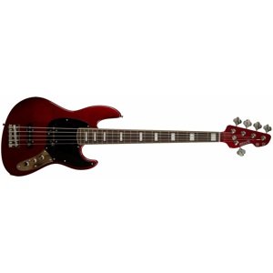 Markbass GV5 Gloxy GOG Red Passion CR RW FC