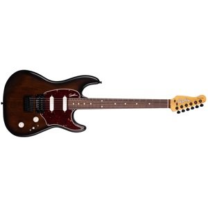 Godin Session RHT PRO Bourbon Burst