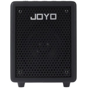Joyo BA-30 Vibe Cube BK