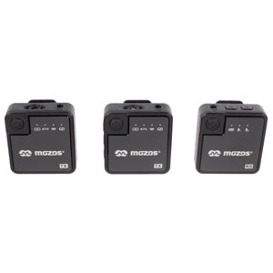 Mozos MX1-DUAL (rozbalené)