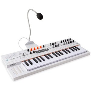 Arturia MiniFreak Vocoder