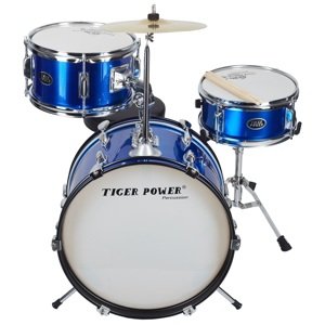 Tiger Power TCCJR30 Blue (rozbalené)