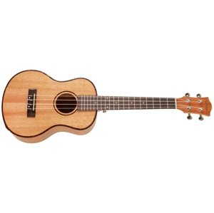 Cascha HH 2048E Tenor Mahogany Ukulele Set EQ (rozbalené)