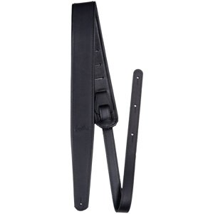 Godin Black Leather Felt Pad Embossed