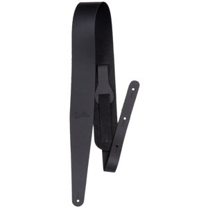 Godin Basic Black Leather Embossed