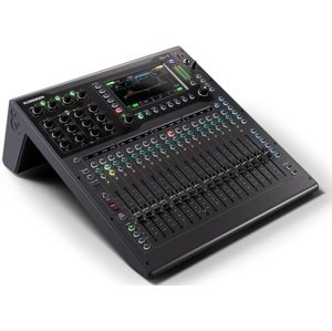 Allen&Heath QU-5