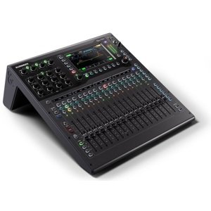 Allen&Heath QU-5D