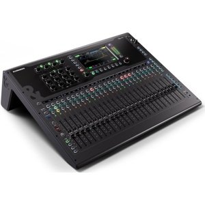 Allen&Heath QU-6