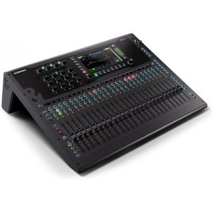 Allen&Heath QU-6D