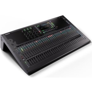 Allen&Heath QU-7