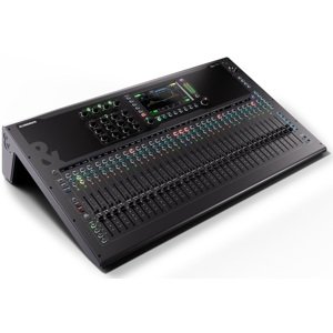 Allen&Heath QU-7D