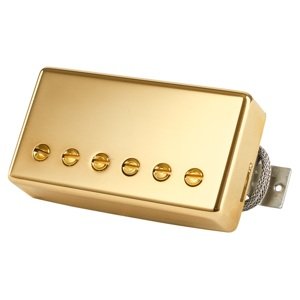 Gibson 57 Classic Underwound Gold