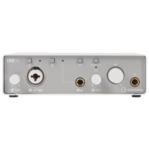 Steinberg IXO 12 White (rozbalené)