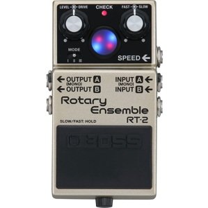 Boss RT-2 Rotary Ensemble