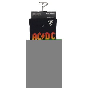 Perri's Leathers ACDC Dye Sublimation Crew