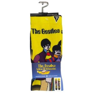 Perri's Leathers The Beatles The Sea Of Holes Dye Sub