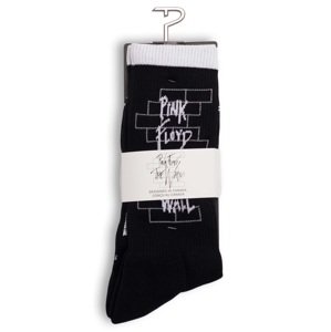 Perri's Leathers Pink Floyd The Wall Crew L