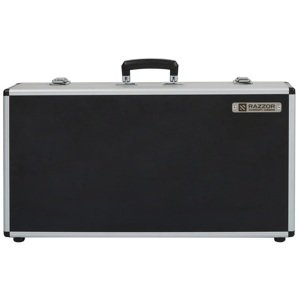 Razzor Cases Pedalboard R1 600x100x330mm