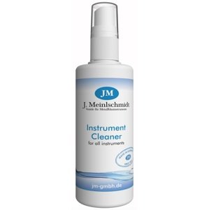 J. Meinlschmidt GmbH Instrument Cleaner