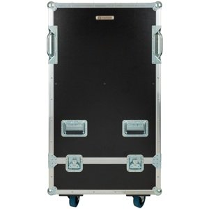 Razzor Cases Multi Guitar case