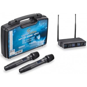 Soundsation WF-D290HH MKII - A2