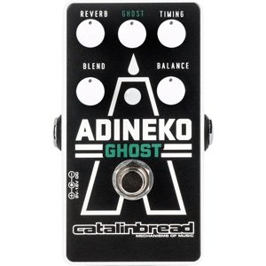 Catalinbread Adineko Ghost