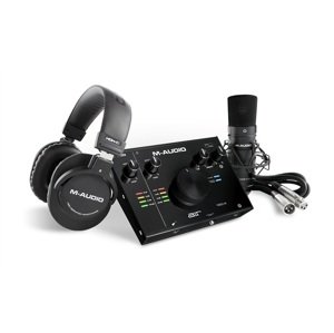 M-Audio AIR 192/4 Vocal Studio Pro (použité)