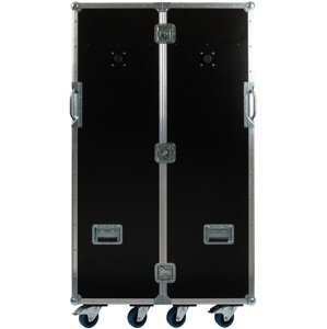 Razzor Cases Tour wardrobe