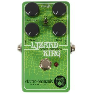 Electro-Harmonix Lizard King (použité)