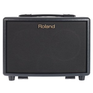 Roland AC 33 (rozbalené)
