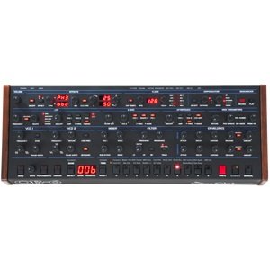 Oberheim OB-6 Module (rozbalené)