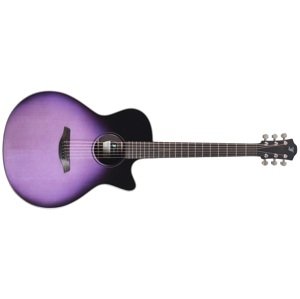 Furch Spectra Plus Gc-ER Provence Violet CNR Active