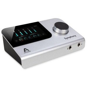 Apogee Symphony Desktop (rozbalené)