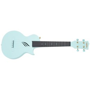 Cascha HH 2287 Carbon Fibre Ukulele Set Mint (rozbalené)