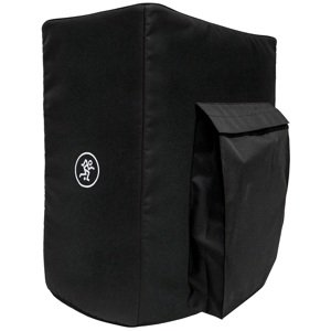 Mackie ThumpSub GO Cover