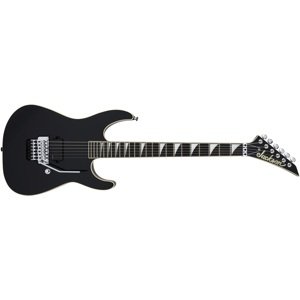 Jackson Pro Plus Pure Metal LTD Soloist EB BK (použité)