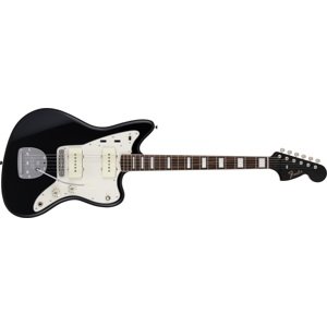 Fender MIJ Traditional II 60s Jazzmaster RW BLK