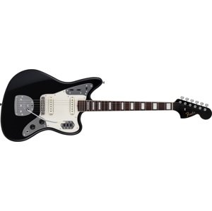 Fender MIJ Traditional II 60s Jaguar RW BLK