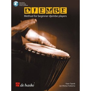 MS Djembe