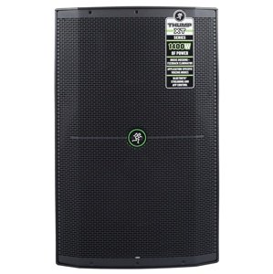 Mackie Thump215XT (rozbalené)