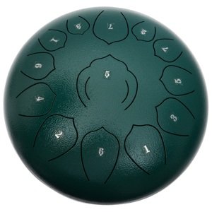 Byla LCT12 - Green (rozbalené)