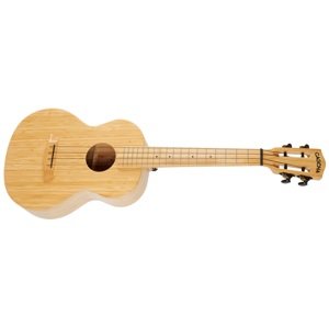 Cascha Tenor Ukulele Bamboo Natural (rozbalené)