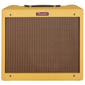 Fender Blues Junior Lacquered Tweed (rozbalené)