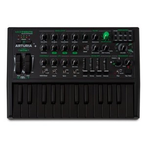 Arturia MicroBrute UFO