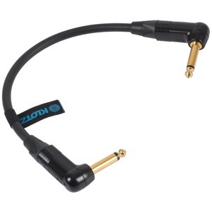 Klotz Titanium Pedal Patcher 0,30 m